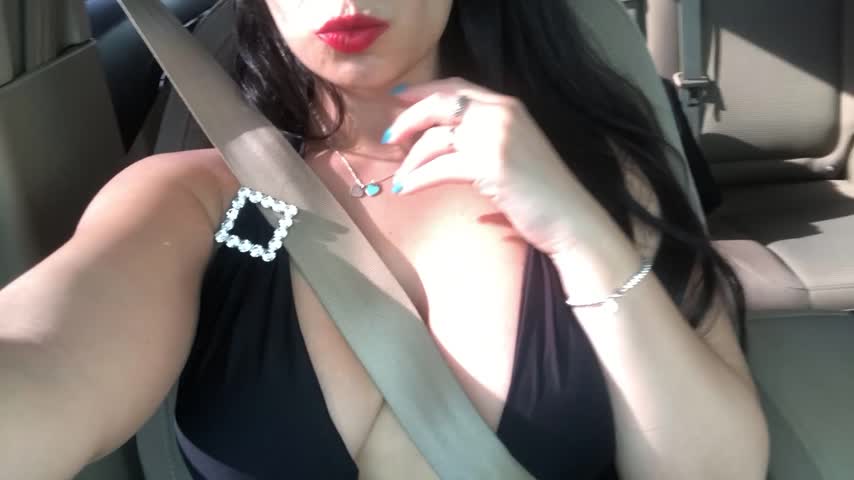 Masturbating hardcore public car - May 06, 2018
