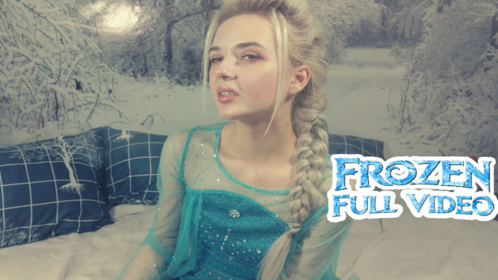Frozen cosplay: Full Video - Jan 11, 2020