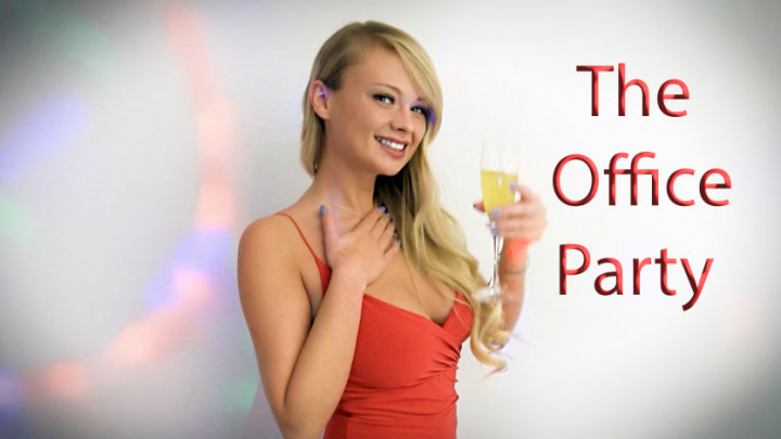 The Office Party