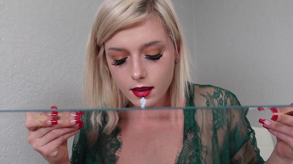 Giantess To Eat You