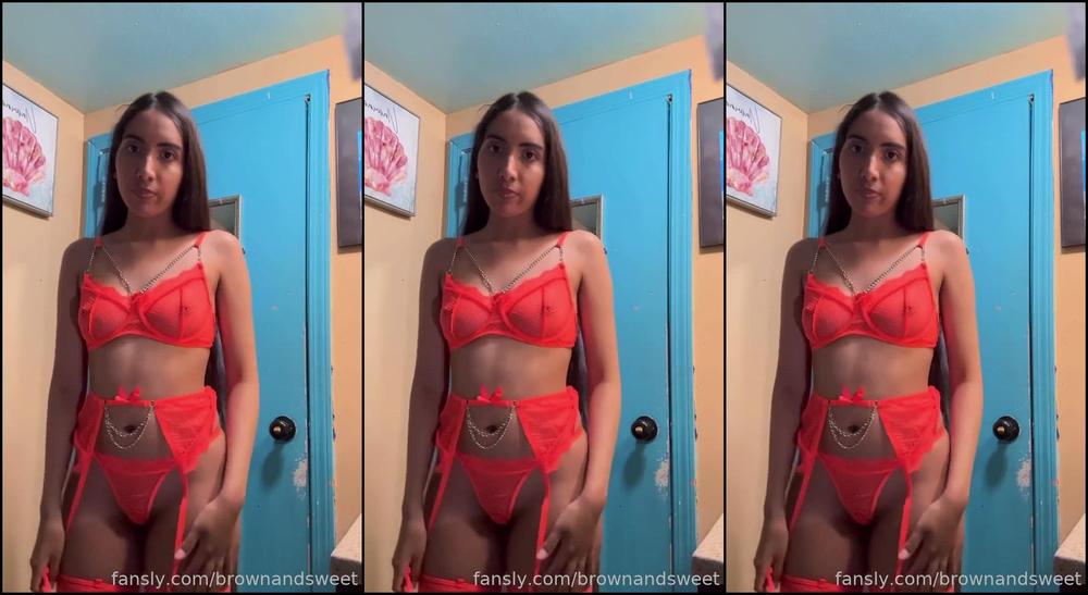brownandsweet 2023-11-18 at 00-25 Fansly (Brown And Sweet $3!)
