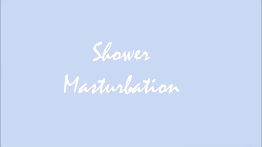 Melodyyuna Shower Feel Goods