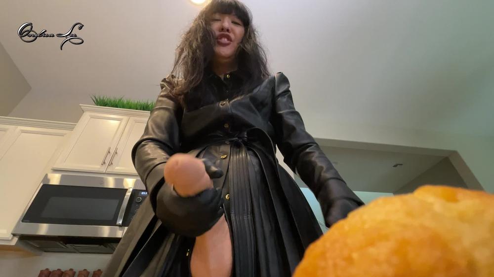Ondrea Lee Asian Giant Bully Cock