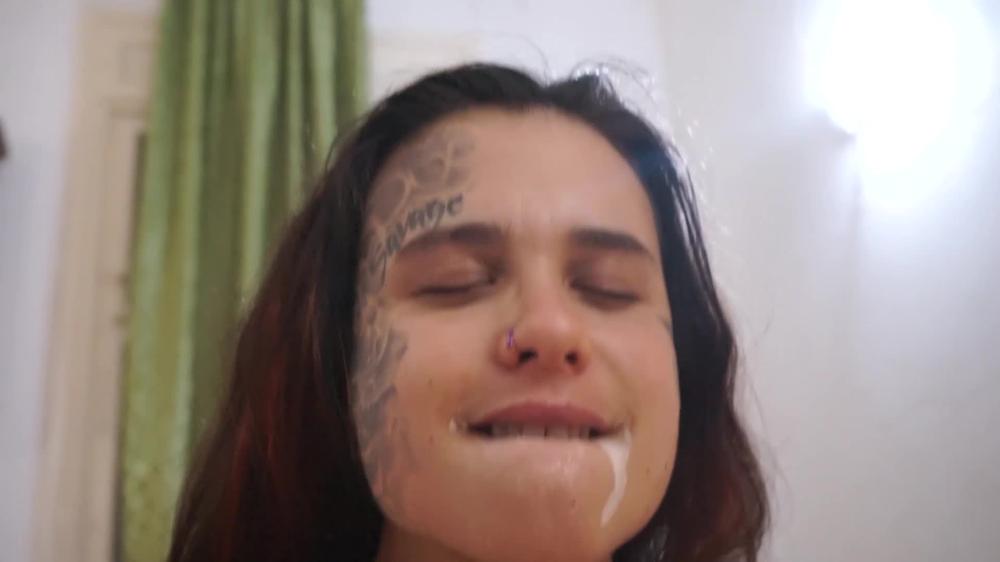 Gymbabe Epic Ice Cream Ecstasy