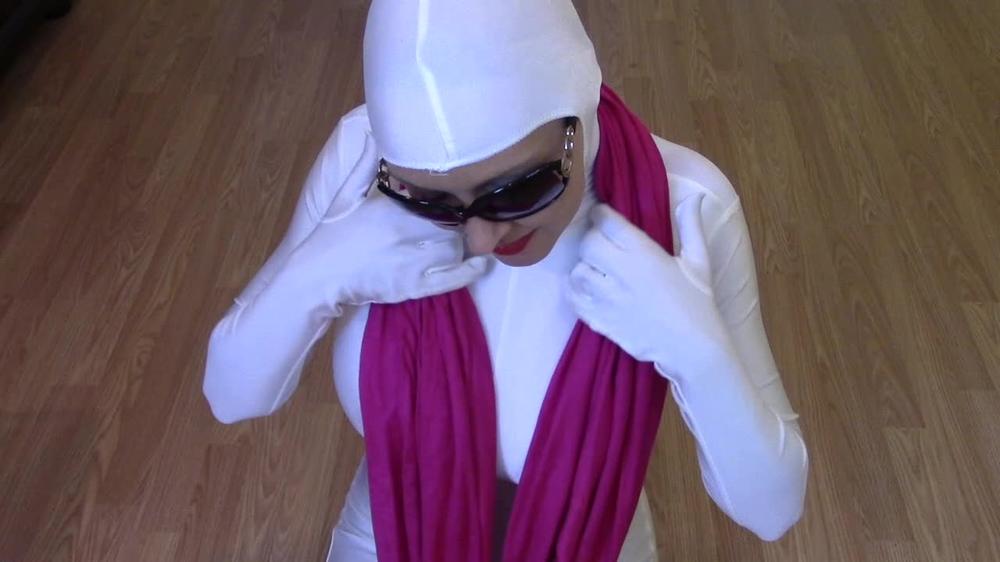 Buddahsplayground Your Zentai Lover
