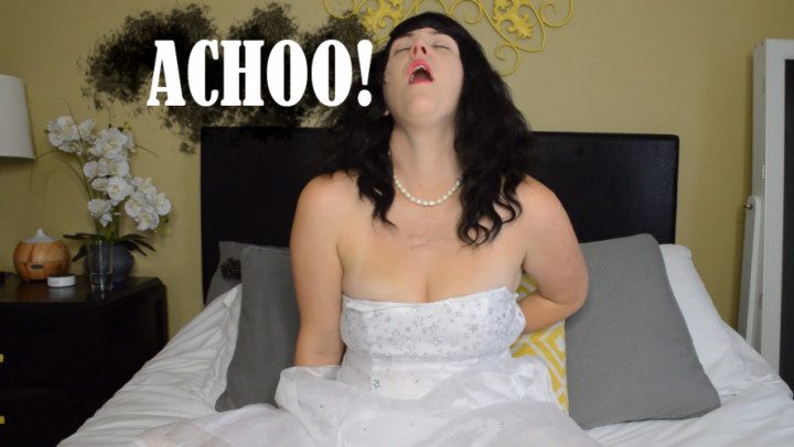 Sneezy Princess - Aug 18, 2019