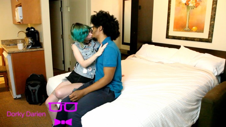 Dorkydarienxxx Rock Out With Your Cock Out