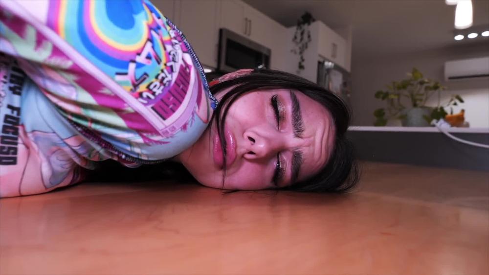 Please Turn Me Into A Butt Slut