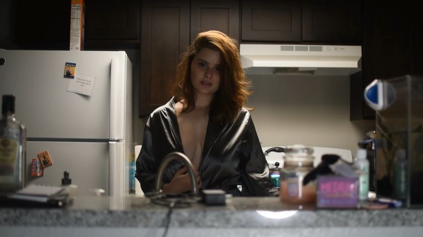 Fucking Your Friend’s Mom
