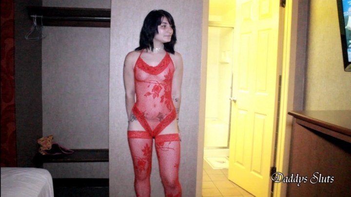 Daddys Sluts Young Lula Gets Opened Up