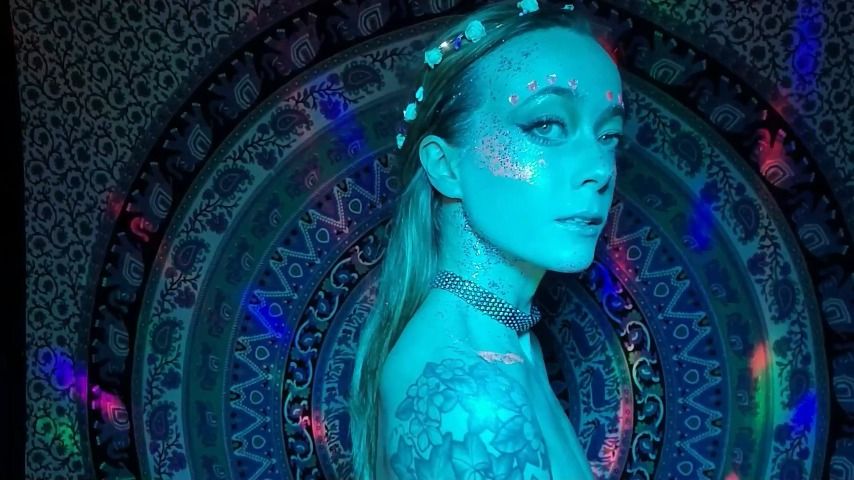 Glitter Transformation