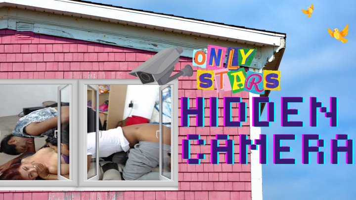 Onlystars Hidden Camera Dirty Game