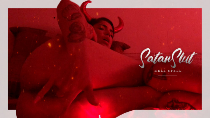 HELL SPELL || CHAPTER 3 - March 14, 2020