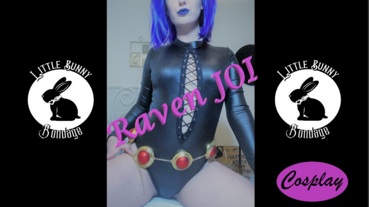 Raven Grumpy Jack Off Instruction - Nov 17, 2021