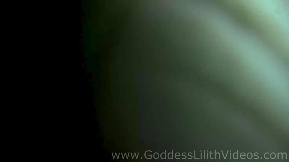Goddess Lilith Mean Girl Bullies You In The Pool