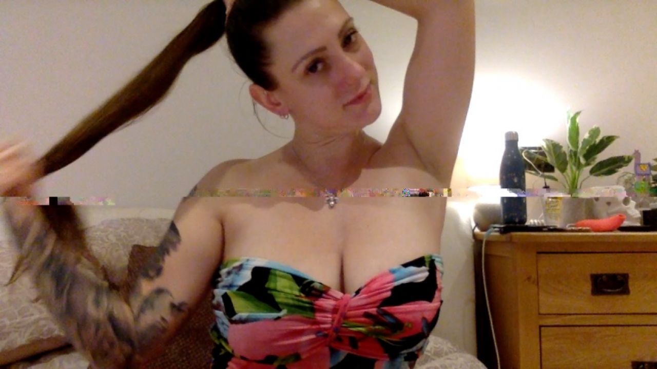 Big Tittys, Stubbly Armpit Play