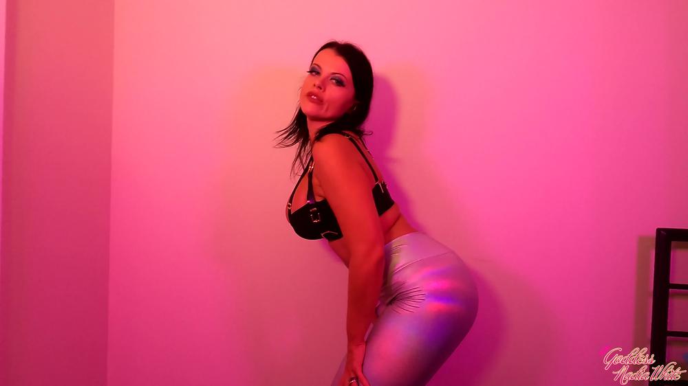 Msnadiawhite Shiny Addict