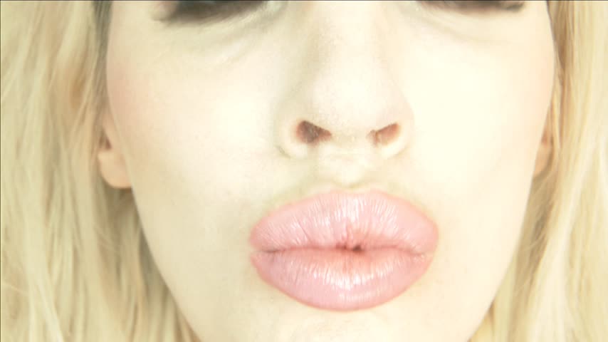 Oral Fixation - March 08, 2018