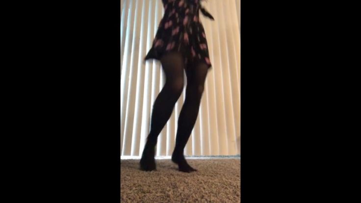 Dancing