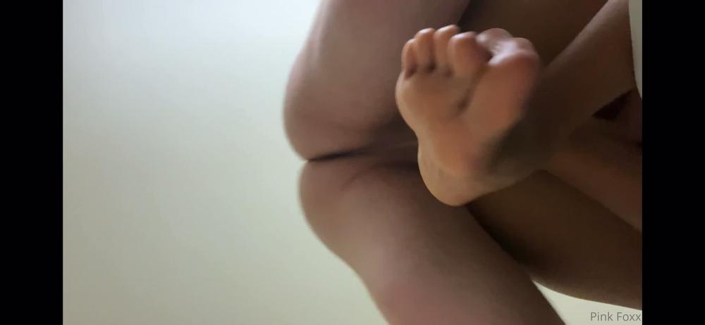 Pov Ebony Feet While Fucking