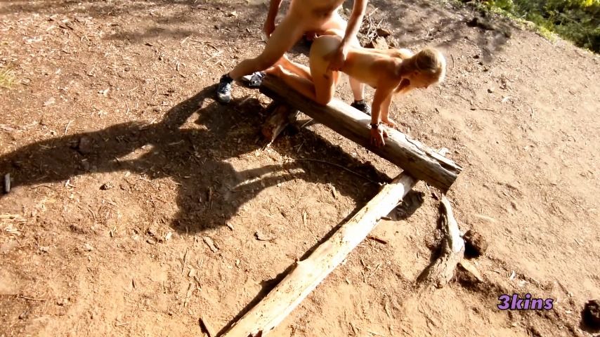 Camping Fucking - Jul 25, 2021