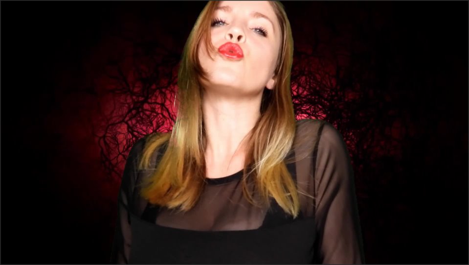 Yourgoddess Custom Clip Mesmerize Nylon Addict Your Last Orgasm Of Life