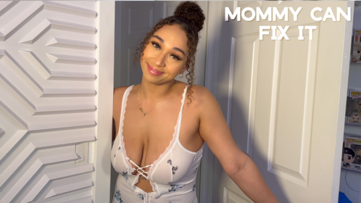 Mommy Can Cure You - January 14, 2024
