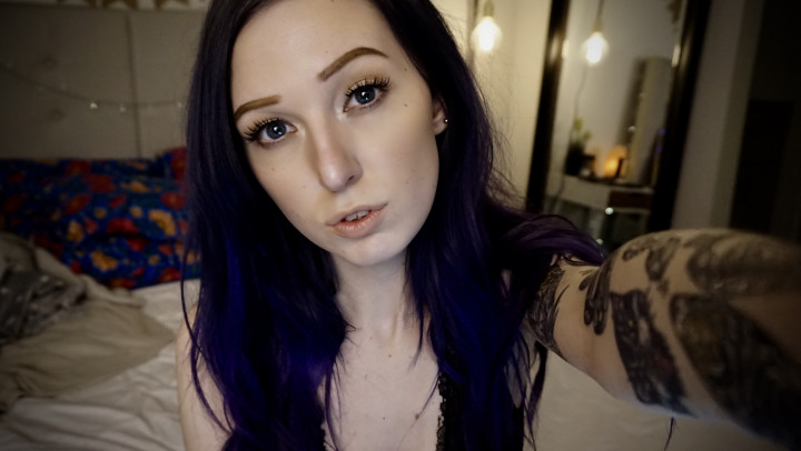219. Cum Eating Jerk Off Instruction