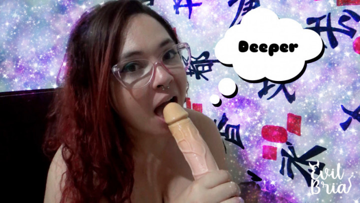 How deep can I go - March 30, 2020