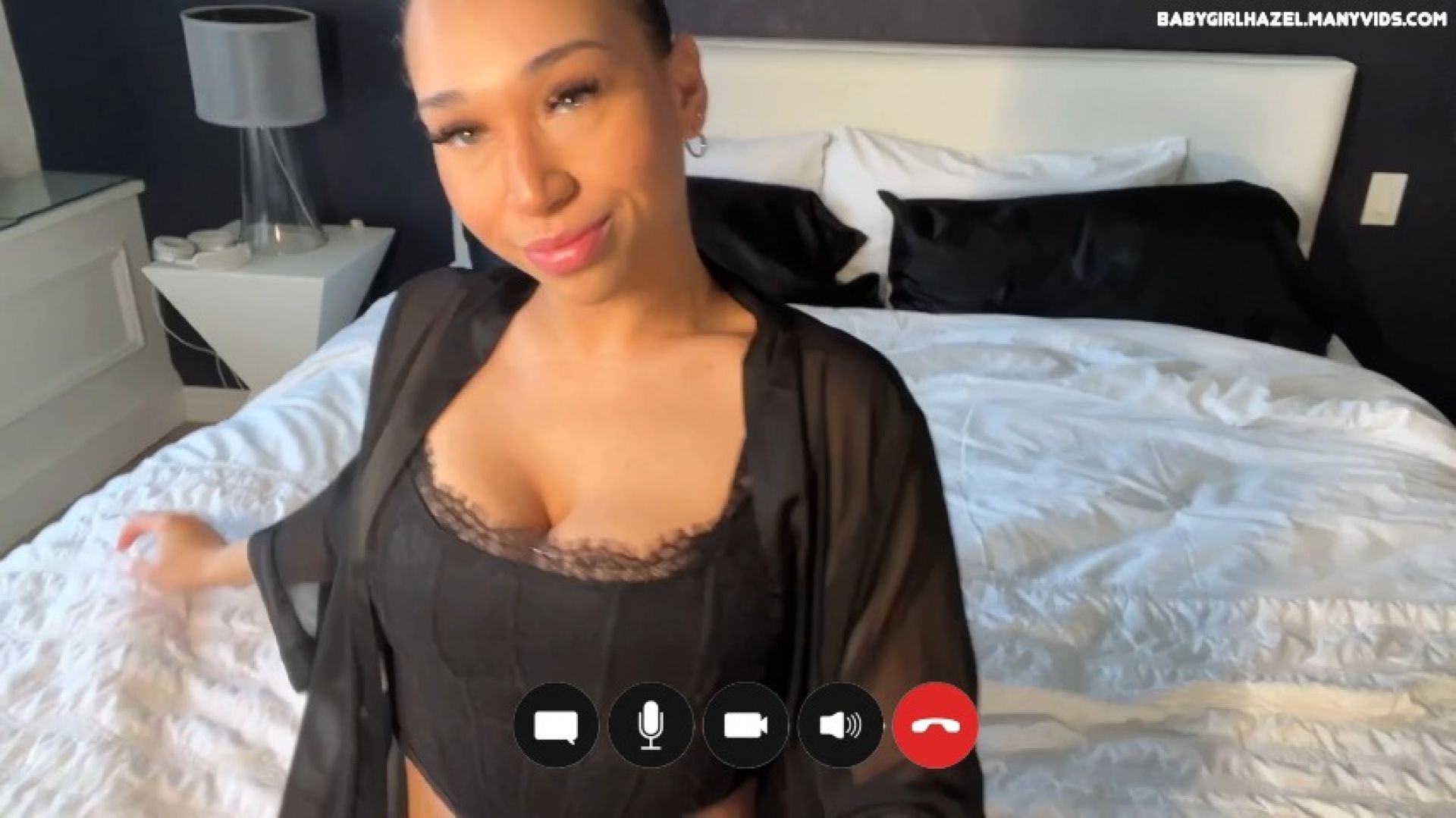 Mommy Facetime JOI - March 24, 2024