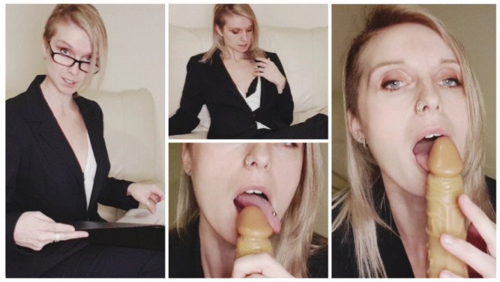 Lexi Snow My Personal Assistant Interview