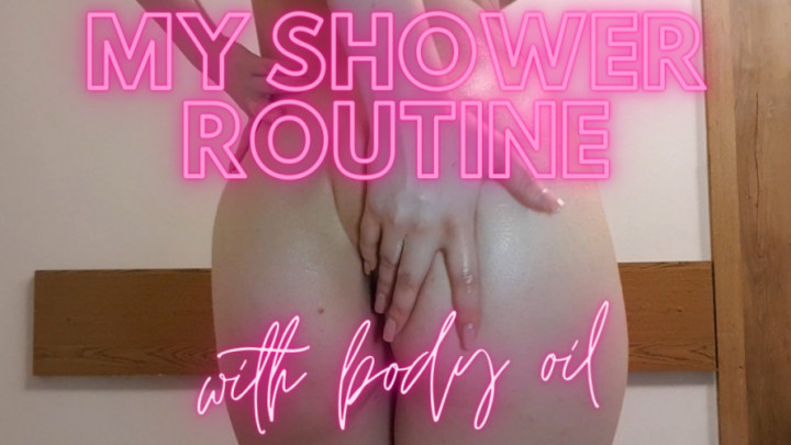 Body OIL and Pleasure Massage - January 31, 2022