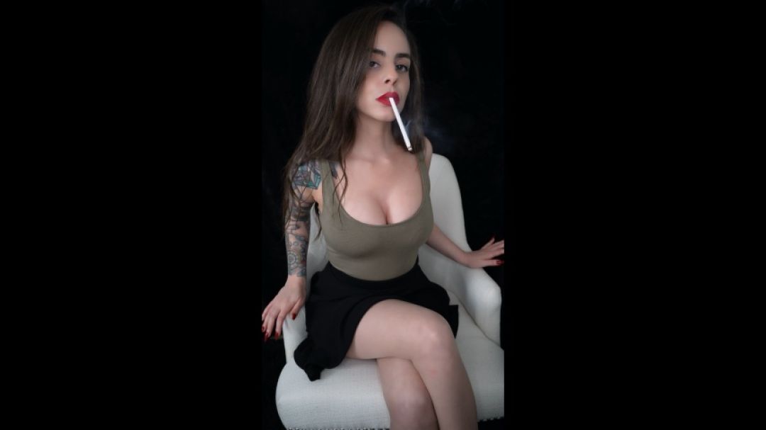 Smoking Therapy Fantasy