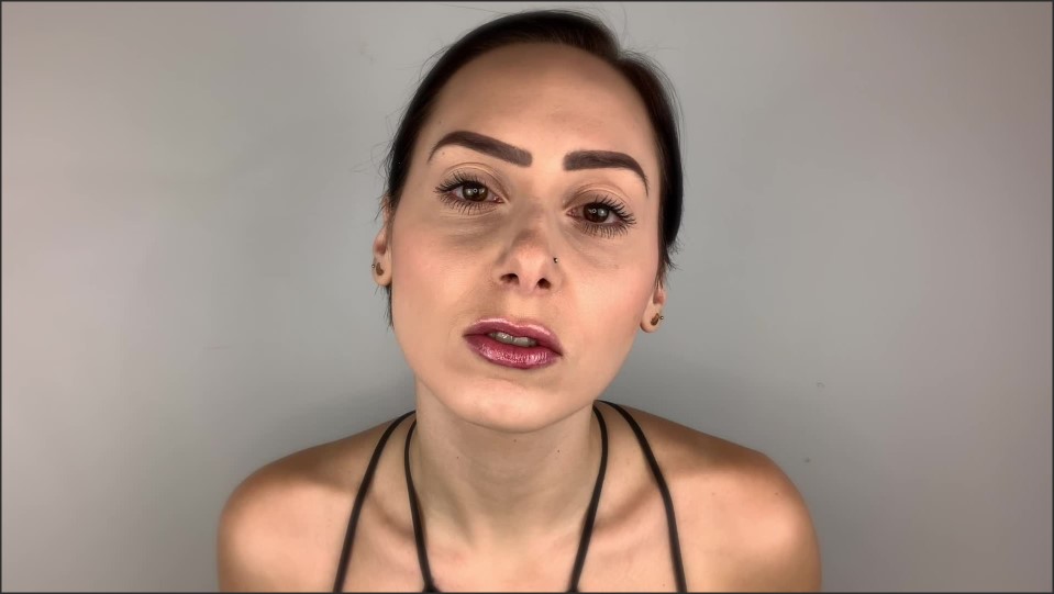 Goddess Arielle Valentines Day Curse Of D E A T H