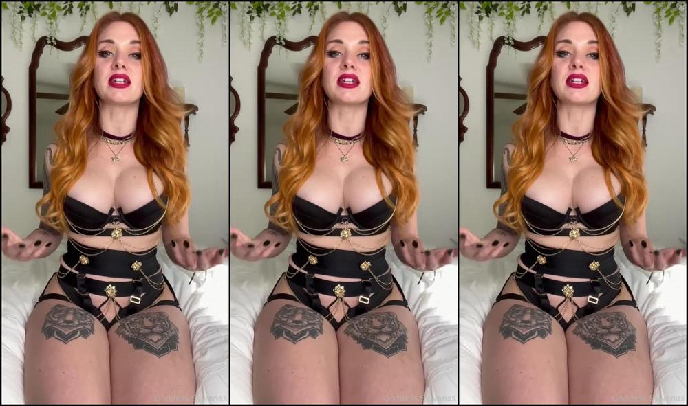 goddesssylvanas 2023-05-13 at 02-47 Fansly (⭐Goddess Sylvanas⭐)