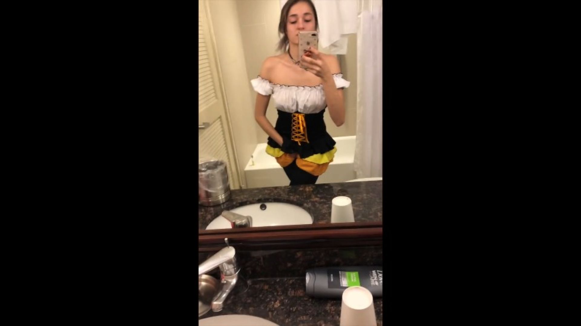OMO It's HALLOWEEN