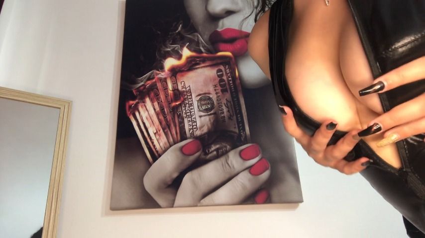 Money Burns A Hole In Your Pocket - April 05, 2021