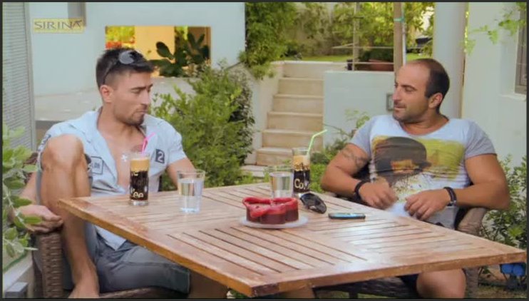 The Brides Surprise Turns Out To Be An Orgy Sirina Tv