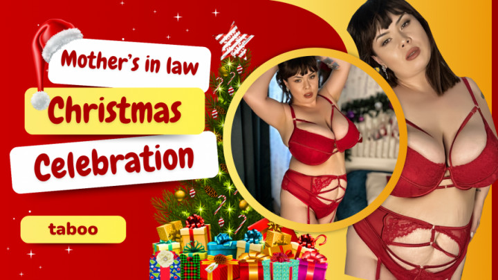 Mother's in Law Christmas Celebration HD