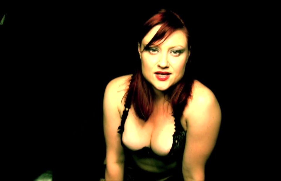 The Mistress B Cbt Sph
