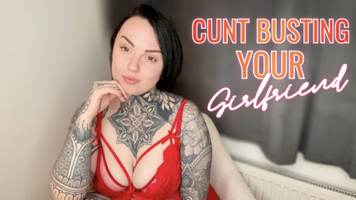 Your GF Would Be Broken
