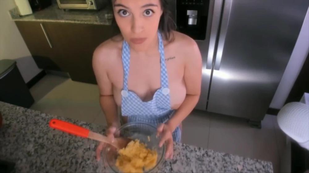 Mv Awards Foodie Of The Year Video Entry