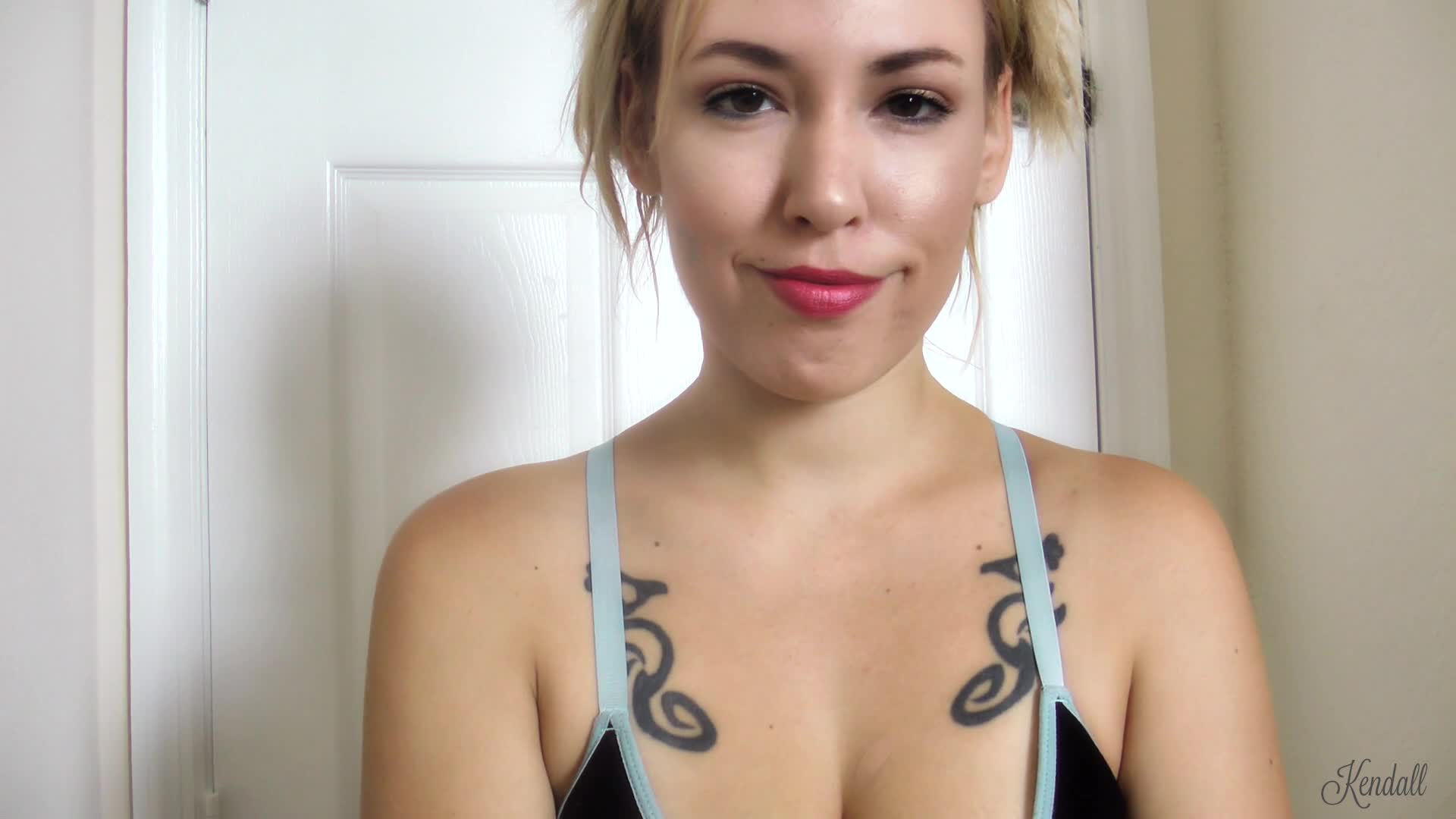 Your Chastity Punishment - July 23, 2017
