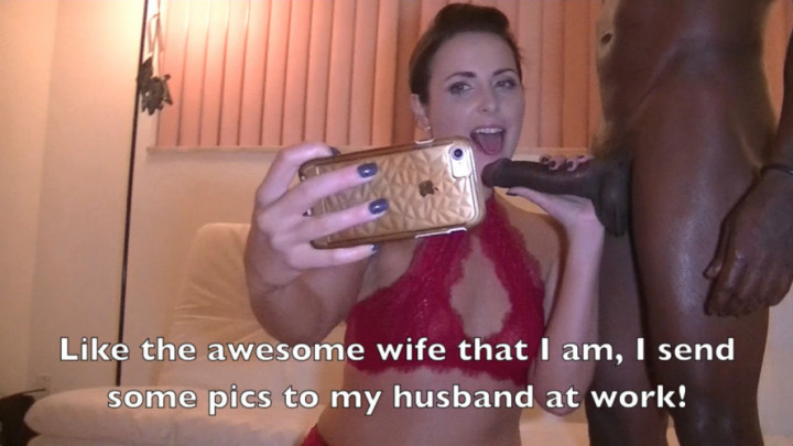 Helena Home Movies 3 Pt1 - My BBC Date