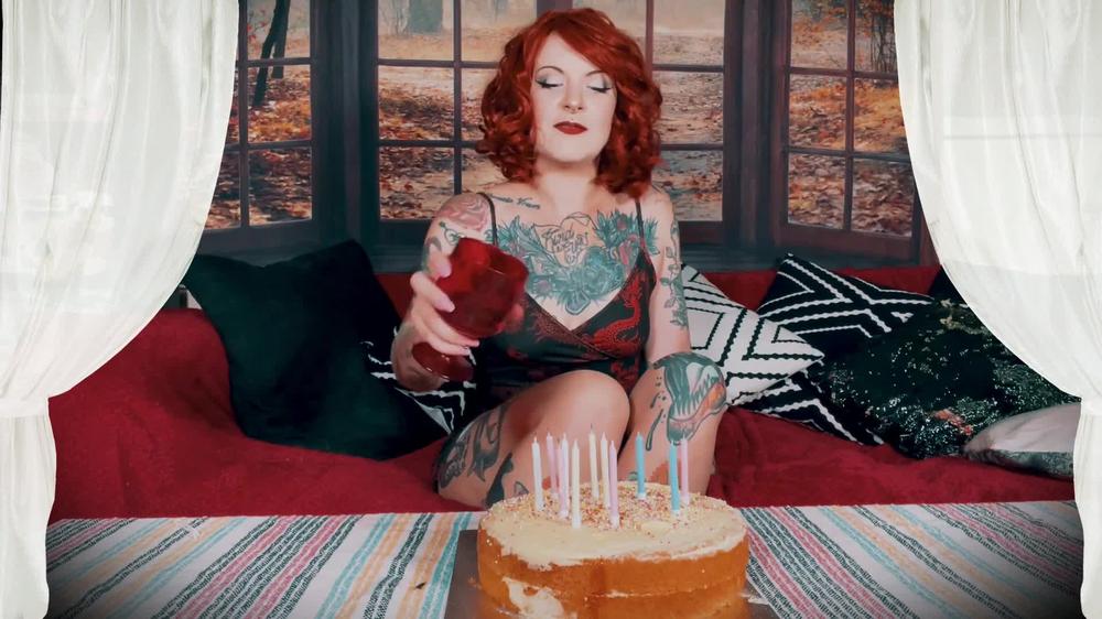 Birthday Compilation