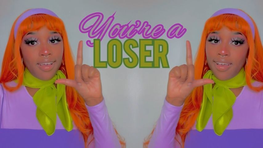UR SUCH A LOSER - January 25, 2023