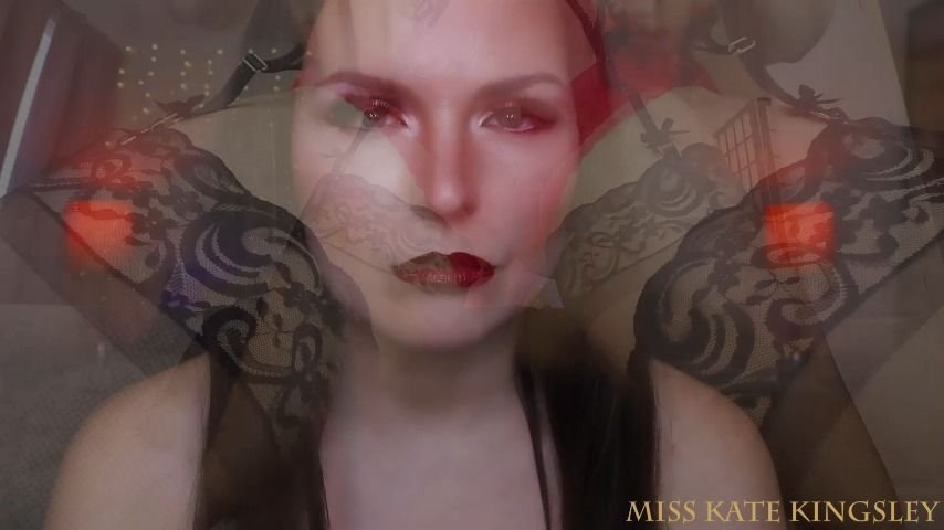 Goddess Aria Zahara Total Slave Reprogramming