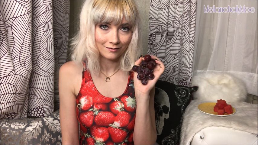 Fruit Punch - August 21, 2019