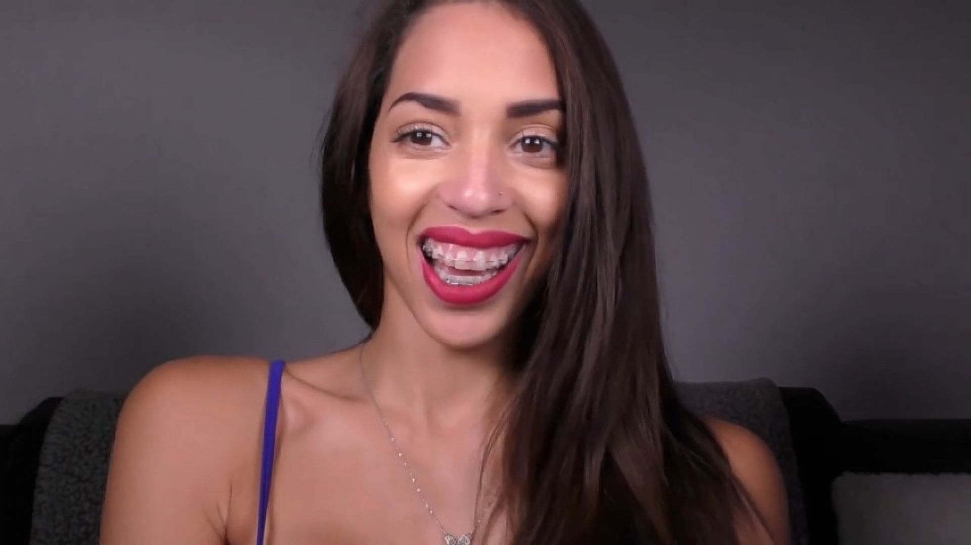 Eden & Maria : Mouth Combo