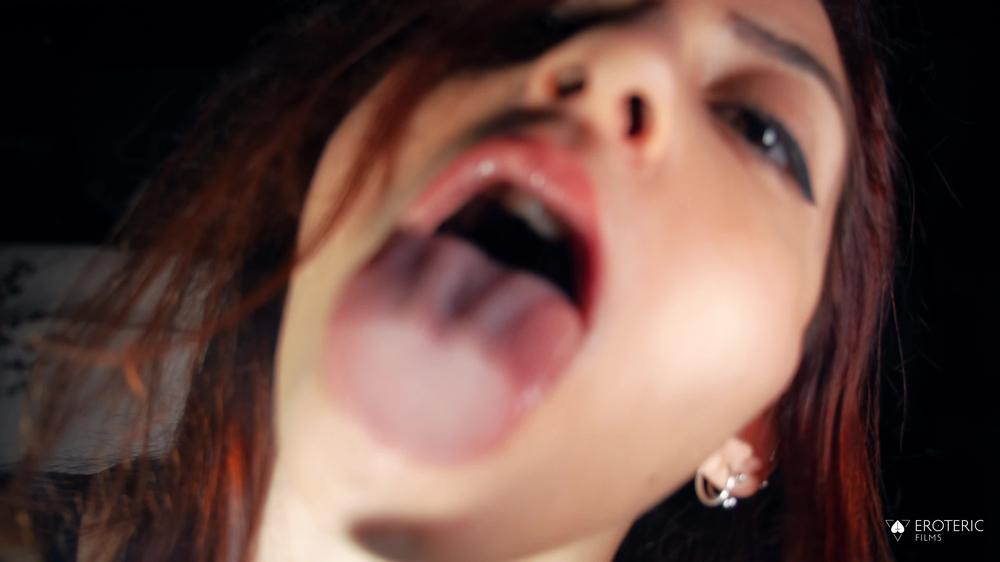 Margout Darko The Licking Succubus Long Tongue Bitch